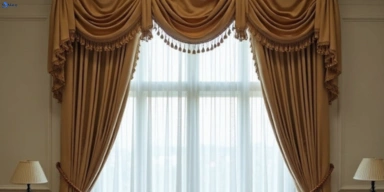 Living room lounge curtain cleaning service balmain-nsw Matty Curtain Cleaning