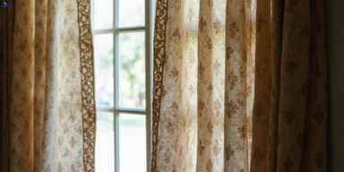 Dry cleaning delicate silk velvet drapes balmain-nsw Matty Curtain Cleaning